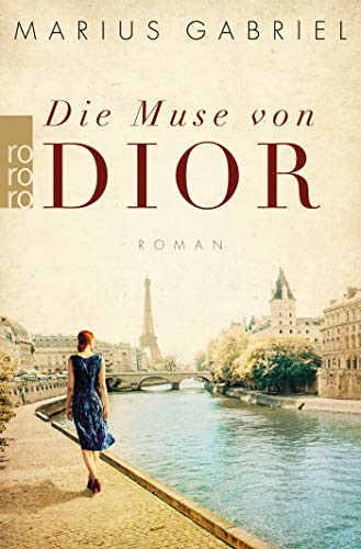 Die Muse von Dior