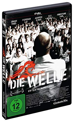 Die Welle [Alemania] [DVD]