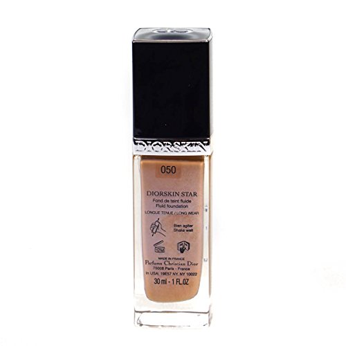 Dior Diorskin Star Fluide #050-Beige Foncé 30 ml