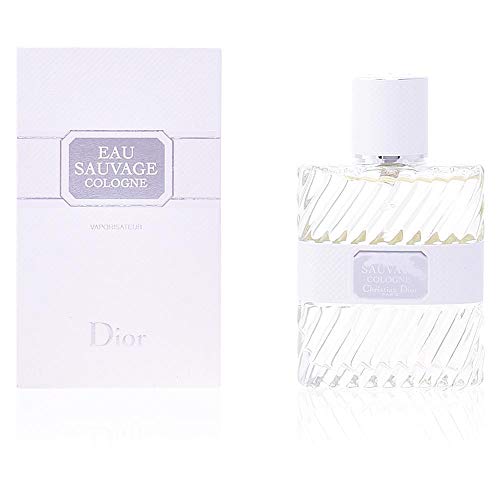 Dior Eau De Sauvage Eau De Toilette 50Ml Vapo.