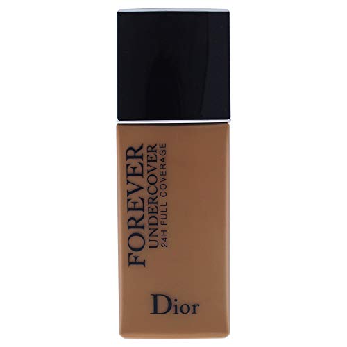 Dior - Fonde de maquillaje ultrafluido cobertura total 24h*