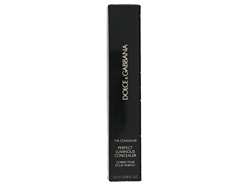 Dolce & Gabbana - The Concealer - Perfect Luminous Concealer - Corrector - 2.5 ml