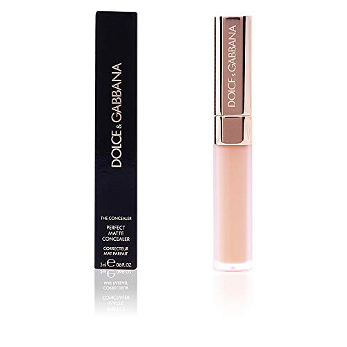 Dolce & Gabbana - The Concealer - Perfect Matte Concealer - Corrector - 5 ml