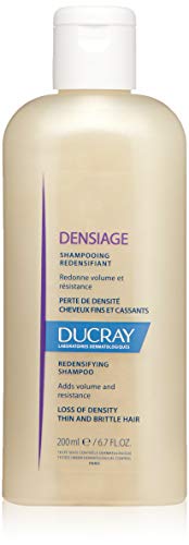 Ducray - Densiage Champú Redensificador