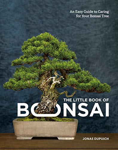 Dupuich, J: Little Book of Bonsai