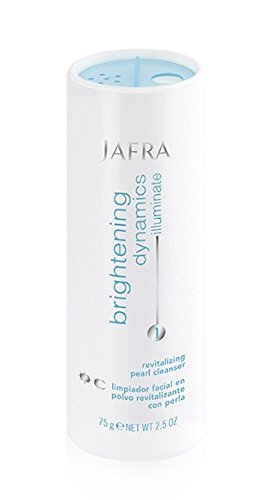 Efecto vigorizante Limpieza polvo by jafra – Cosmetics