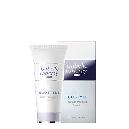 EGOSTYLE mission fraicheur masque 50 ml