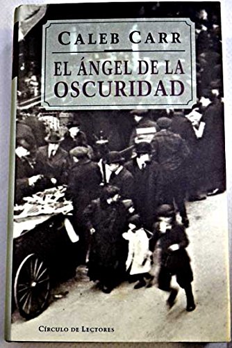 El ángel de la oscuridad / El angel de la oscuridad