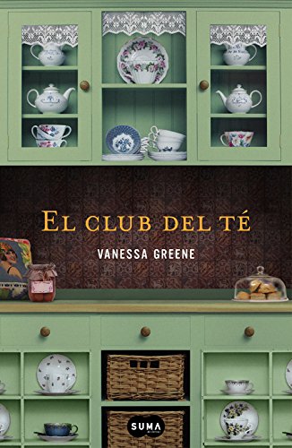 El club del té (SUMA)