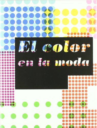 El color en la moda: Mad About Design