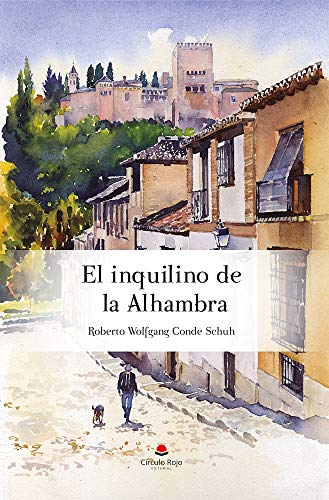 El inquilino de la Alhambra