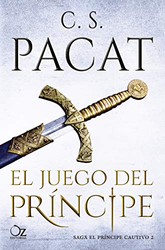 El juego del príncipe (Oz Nébula)