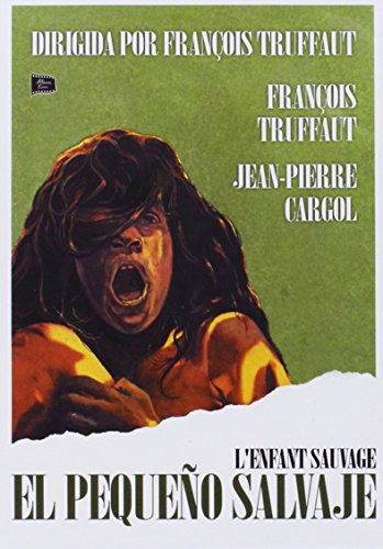 El Pequeño Salvaje [DVD]