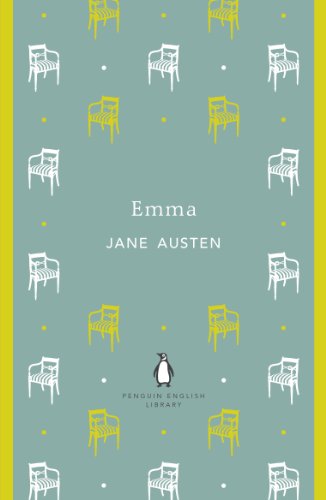 Emma (The Penguin English Library) (English Edition)