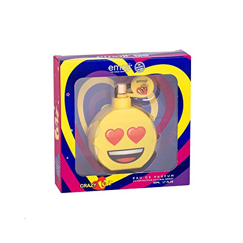 Emoji Crazy Love 50 ml