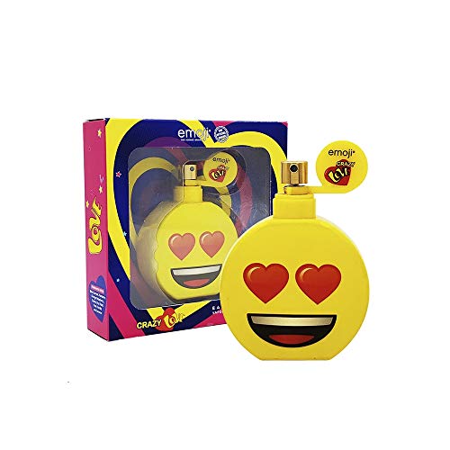 Emoji Crazy Love 50 ml