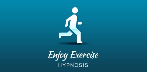 Enjoy Exercise Hypnosis FREE - Workout & Fitness Motivation for Fast Weight Loss