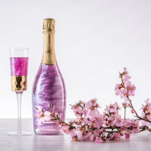 espumoso Platinvm nº6 Violetas y Frutas del Bosque 750ml