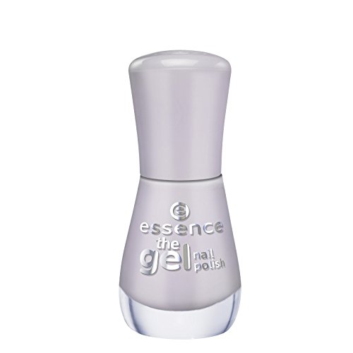 ESSENCE GEL NAIL POLISH ESMALTE DE UÑAS 81 SO WHAT ?