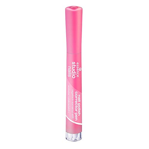 ESSENCE Studio Nails corrector del esmalte