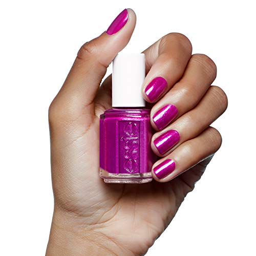 Essie Nail Lacquer Número 34, Jamaica yo loco 13,5 ml