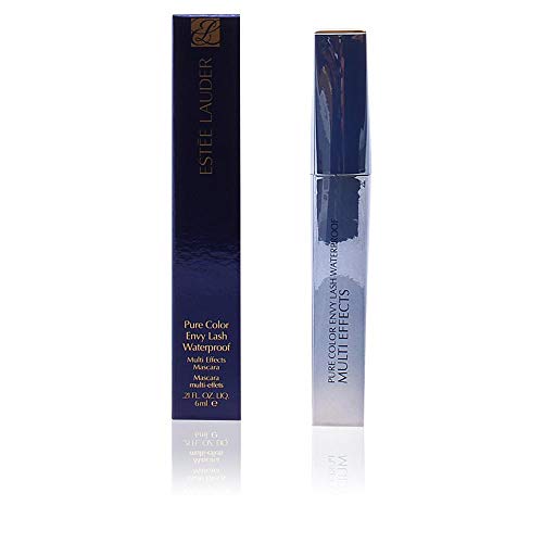 Estee Lauder Pure Color, Máscara - 6 ml.