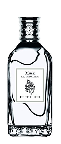 Etro Musk Edt – Agua de tocador 100 ml