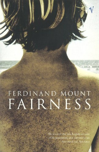 Fairness (A Chronicle of Modern Twilight) (English Edition)