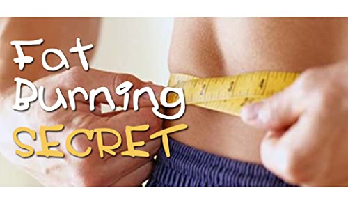 Fat Burning Secret