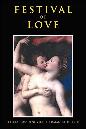 Festival of Love (English Edition)