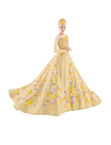 Figura Cenicienta Cinderella Disney