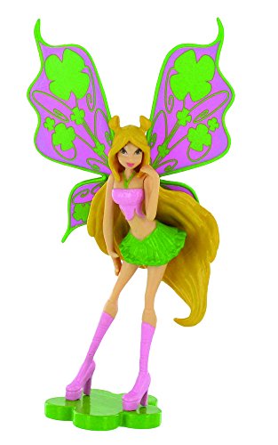 Figura Flora Winx