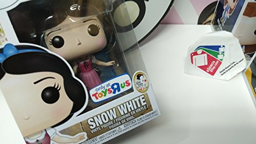 Figura Pop! Disney Snow White Maid Outfit Exclusive