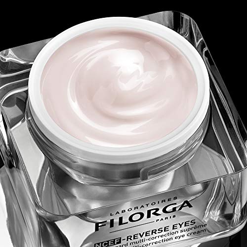 Filorga Global-Repair Crema Facial Reparadora, 50 ml