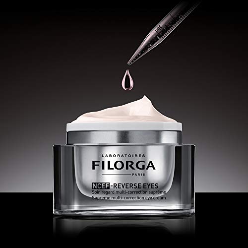 Filorga Global-Repair Crema Facial Reparadora, 50 ml