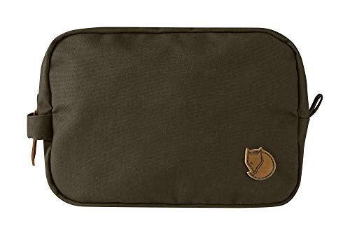 Fjallraven Gear Bag Wallets and Small Bags, Unisex Adulto, Dark Olive, OneSize