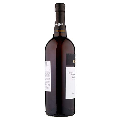 Florio vecch ioflorio Marsala Superiore Secco 2011 (1 x 0.75 l)