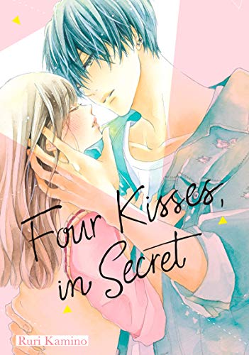 Four Kisses, in Secret (English Edition)