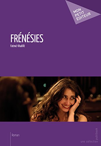 Frénésies (French Edition)