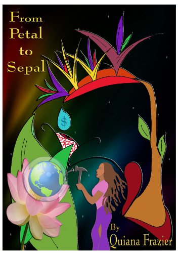 From Petal to Sepal (English Edition)