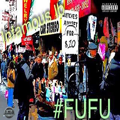 Fufu [Explicit]