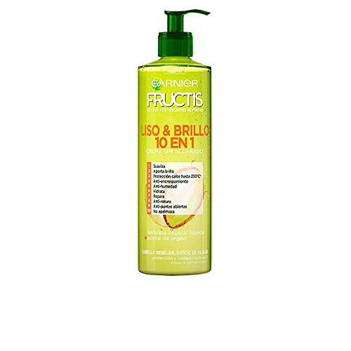 Garnier Productos para el Cuidado del Cabello - 1 Unidad 400 ml