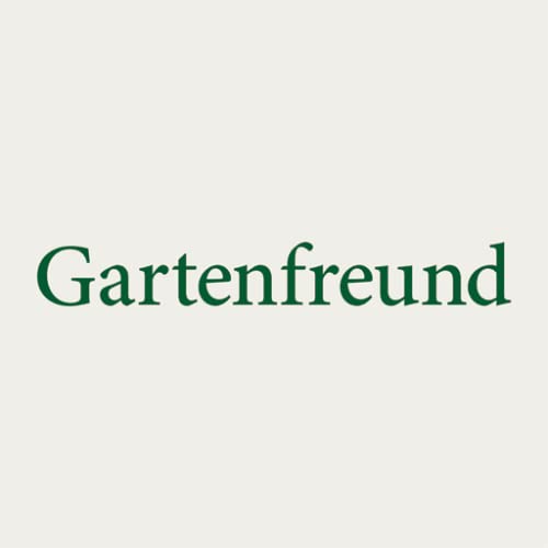 Gartenfreund