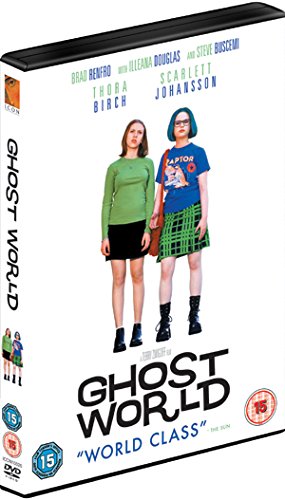 Ghost World [DVD] [Reino Unido]