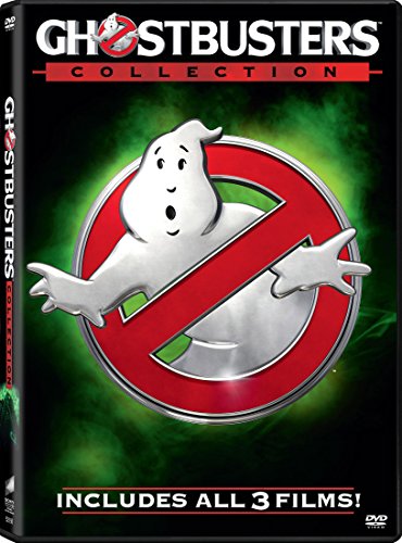 Ghostbusters (1984) / Ghostbusters Ii (2 Dvd) [Edizione: Stati Uniti] [Italia]