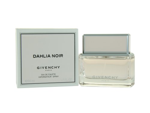 Givenchy Dahlia Noir Eau de Toilette 50 ml