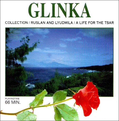 Glinka-Collection