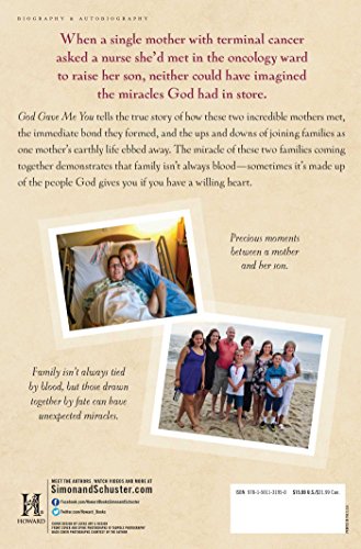 God Gave Me You: A True Story of Love, Loss, and a Heaven-Sent Miracle