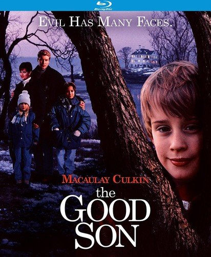 Good Son (1993) [Edizione: Stati Uniti] [Italia] [Blu-ray]