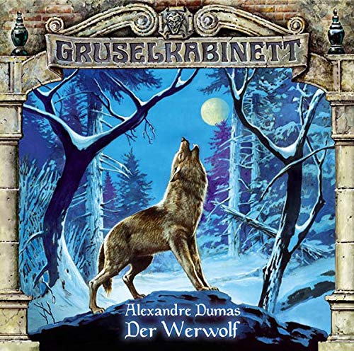 Gruselkabinett Folge 20 - Der Werwolf